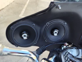 Yamaha XV 1700 Road Star, снимка 11