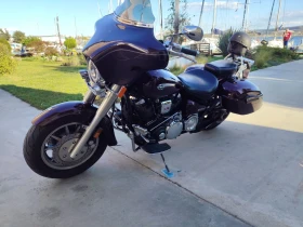 Yamaha XV 1700 Road Star, снимка 4