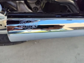 Yamaha XV 1700 Road Star, снимка 9