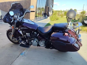 Yamaha XV 1700 Road Star, снимка 5