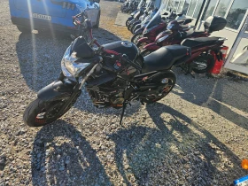 Yamaha XJ6 35kw A2 Лизинг Бартер, снимка 3