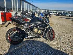 Yamaha XJ6 35kw A2 Лизинг Бартер, снимка 6