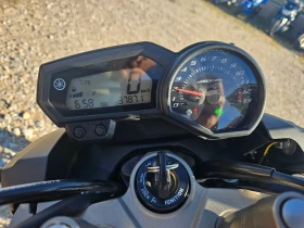 Yamaha XJ6 35kw A2 Лизинг Бартер, снимка 10
