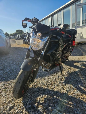 Yamaha XJ6 35kw A2 Лизинг Бартер, снимка 2