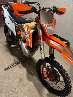 Ktm EXC Ktm 300 EXC tpi 2022 Erzbergrodeo Edition, снимка 7