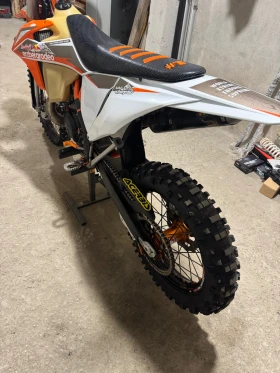 Ktm EXC Ktm 300 EXC tpi 2022 Erzbergrodeo Edition, снимка 4