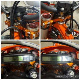 Ktm EXC Ktm 300 EXC tpi 2022 Erzbergrodeo Edition, снимка 15