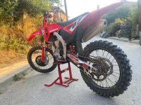 Honda Crf, снимка 4