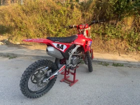 Honda Crf, снимка 1