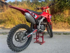 Honda Crf, снимка 2