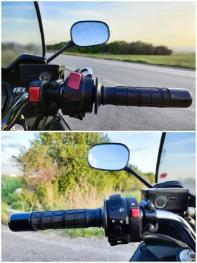 Suzuki Gsx 650F, снимка 11