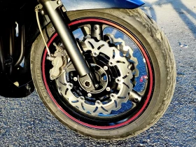 Suzuki Gsx 650F, снимка 6