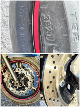 Suzuki Gsx 650F, снимка 10