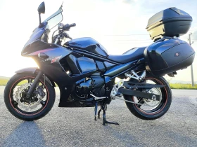 Suzuki Gsx 650F, снимка 4
