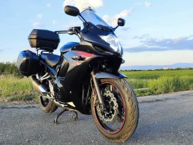Suzuki Gsx 650F, снимка 3
