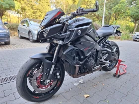 Yamaha Mt-10 ВЪЗМОЖЕН ЛИЗИНГ, снимка 3