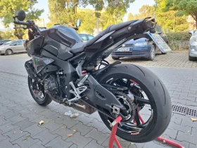 Yamaha Mt-10 Tuning Accessories, снимка 5