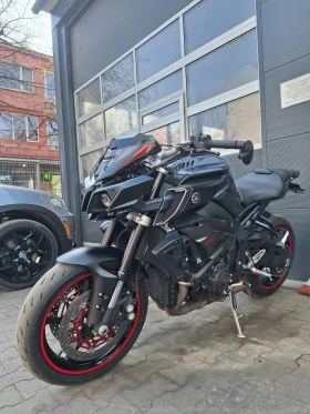 Yamaha Mt-10 Tuning Accessories, снимка 2