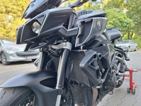 Yamaha Mt-10 ВЪЗМОЖЕН ЛИЗИНГ, снимка 4