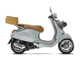  Vespa Primavera