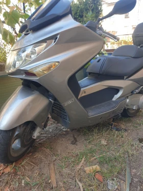 Kymco Xciting 250i , снимка 1