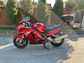 Honda Cbr 1100 XX, снимка 8