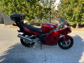 Honda Cbr 1100 XX, снимка 4