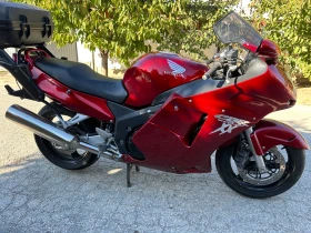 Honda Cbr 1100 XX, снимка 10