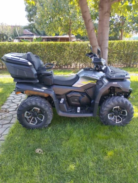 Cfmoto CF625 2024 | Mobile.bg    9