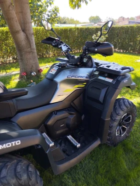 Cfmoto CF625 2024 | Mobile.bg    4
