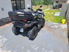 Обява за продажба на Cfmoto CF625 2024та евро 5 (кара се с Б категория) ~12 900 лв. - изображение 11