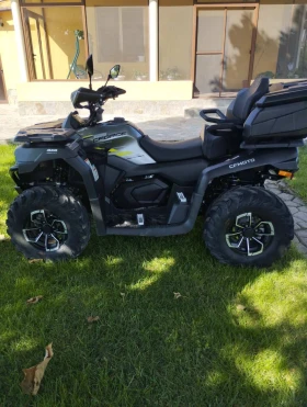 Cfmoto CF625 2024 | Mobile.bg    10