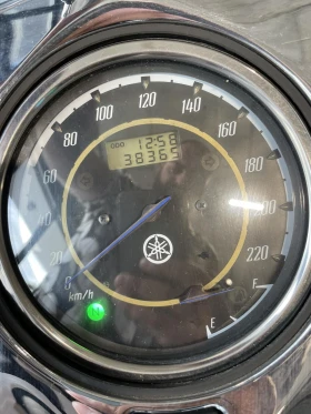 Yamaha Raider xv1900 | Mobile.bg    8