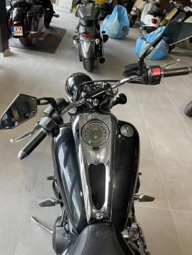 Yamaha Raider xv1900 | Mobile.bg    10
