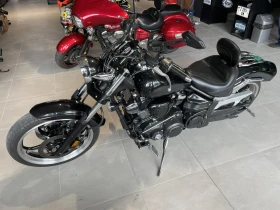Yamaha Raider xv1900 | Mobile.bg    9