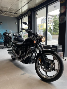    Yamaha Raider xv1900