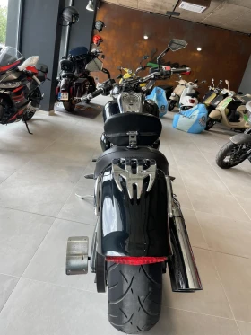 Yamaha Raider xv1900 | Mobile.bg    11
