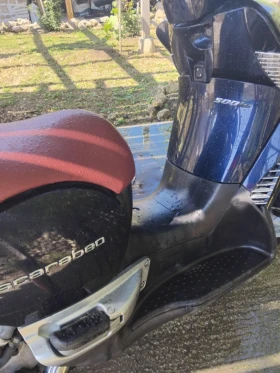 Обява за продажба на Aprilia Scarabeo Aprilia  ~3 299 лв. - изображение 7