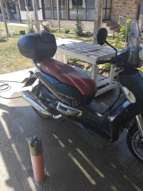 Обява за продажба на Aprilia Scarabeo Aprilia  ~3 299 лв. - изображение 5