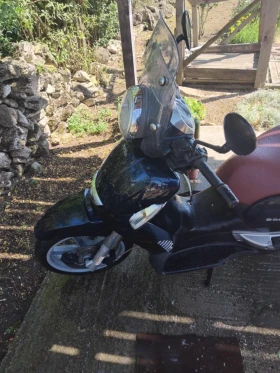 Обява за продажба на Aprilia Scarabeo Aprilia  ~3 299 лв. - изображение 1