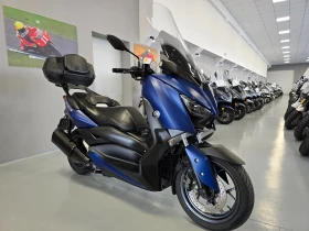  Yamaha X-max