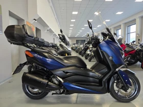 Yamaha X-max 300ie, ABS-TCS, 2018. | Mobile.bg    2