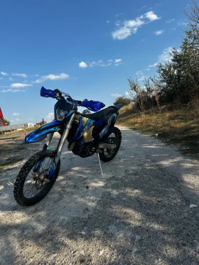  Ktm 350