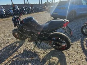 Yamaha XJ6 35kw A2 Лизинг Бартер | Auto.bg — изображение 4