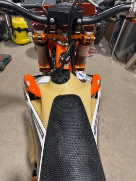 Ktm EXC Ktm 300 EXC tpi 2022 Erzbergrodeo Edition | Mobile.bg � ����� ������ 12