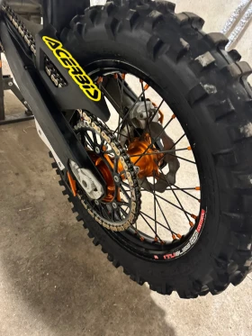 Ktm EXC Ktm 300 EXC tpi 2022 Erzbergrodeo Edition | Mobile.bg � ����� ������ 10
