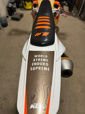 Ktm EXC Ktm 300 EXC tpi 2022 Erzbergrodeo Edition | Mobile.bg � ����� ������ 11