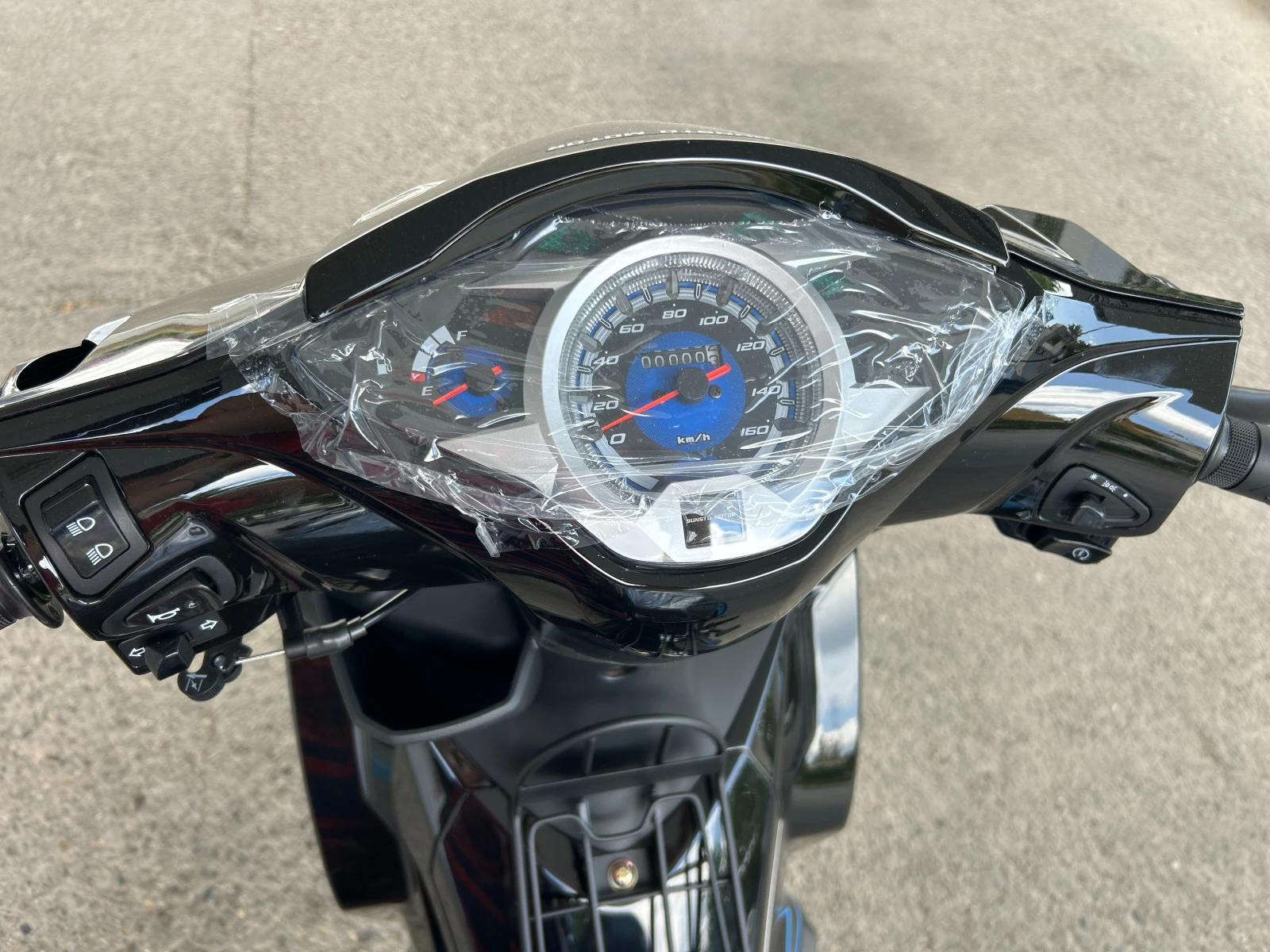 Lifan LF 49 куб. - изображение 9