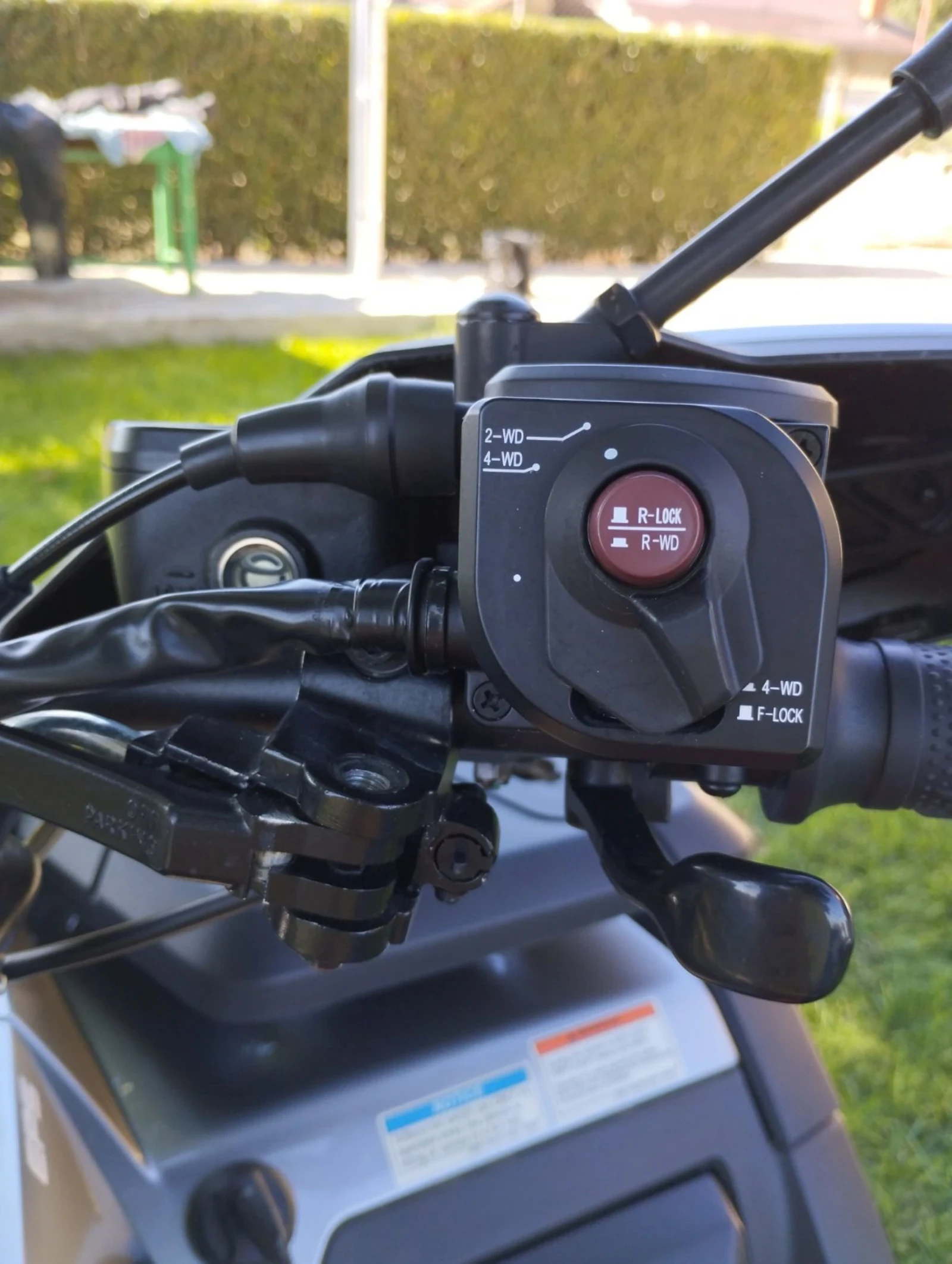 Cfmoto CF625 2024та евро 5 (кара се с Б категория) - изображение 2