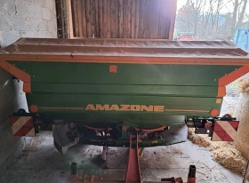 Торачка Amazone ZA-M, снимка 4